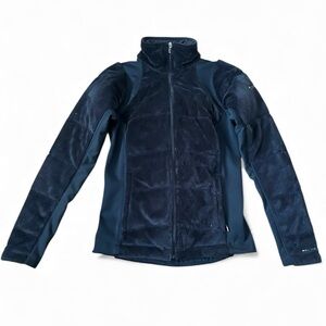 Columbia Lush Plush Omni-Heat Jacket